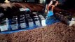 ¡Más drogas! Autoridades incautan 430 paquetes de cocaína próximo a Isla Beata