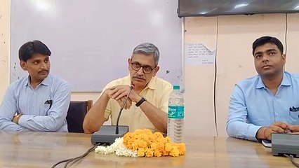 खुल कर की जाए भ्रष्टाचार की शिकायत-डीआइजी