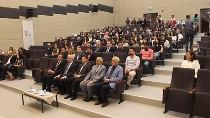 Kırklareli'nde NEGEM projesi kapanış yapıldı