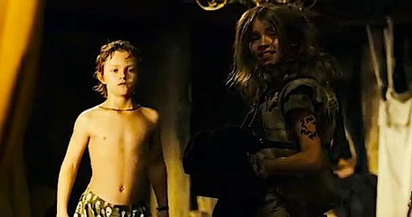 Die wilden Kerle 4 Movie 2007 (Der Angriff der Silberlichten)