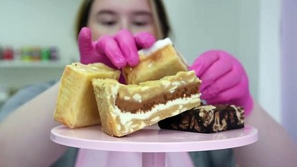 New cake shop in Bamber Bridge opens after online success