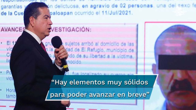 Hay elementos “muy sólidos” para judicializar a asesinos de activista Cecilia Monzón: SSPC