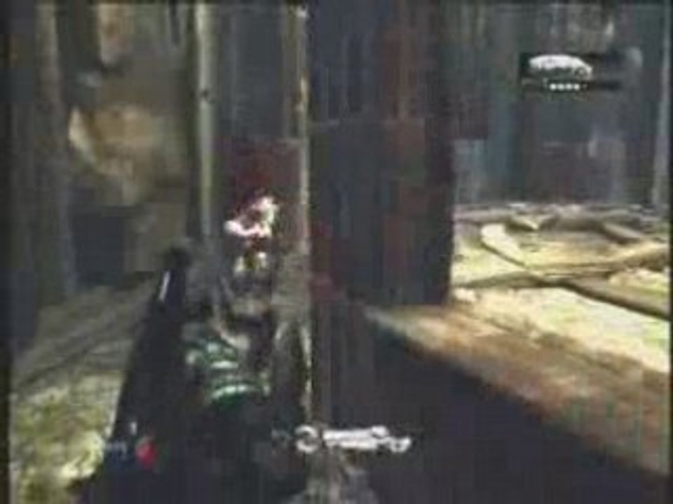 Montage GOW "1 Bon Round 2"