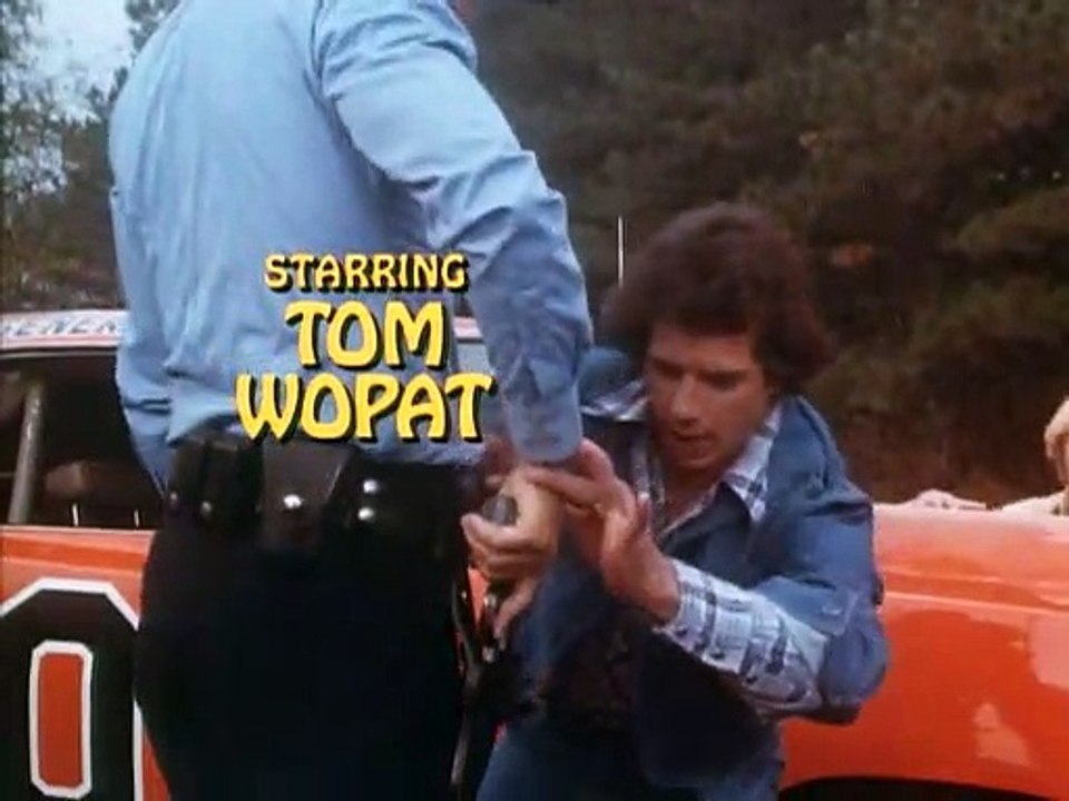 Ein Duke kommt selten allein Staffel 2 Folge 4