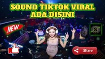 SOUD DJ VIRAL TERBARU KKN DESA PENARI