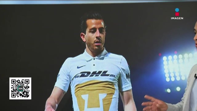 Alan Mozo saldría de Pumas y llegaría a Chivas; así reaccionan las redes