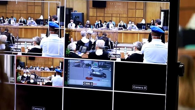 Processo Willy, il dolore della madre: Mio figlio non si è ucciso da solo