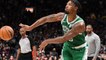 Celtics Take Road Win Over Heat For 3-2 Series Advantage