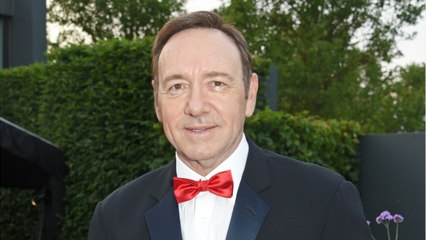 GALA VIDÉO - Kevin Spacey inculpé : trois hommes l’accusent d’agressions sexuelles