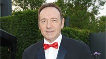 GALA VIDÉO - Kevin Spacey inculpé : trois hommes l’accusent d’agressions sexuelles