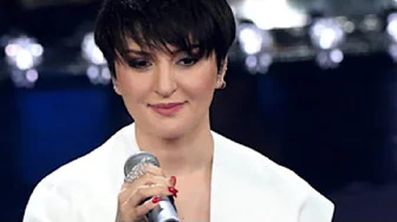 Arisa concorrente a Ballando con le stelle: "Non credevo alle mie orecchie" rivela Milly Carlucci C'