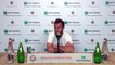 Roland-Garros 2022 - Hugo Gaston, un Toulousain régale le public parisien : "Ça fait du bien et il vaut mieux les avoir avec que contre !"