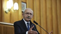 CHP lideri Kılıçdaroğlu'ndan Cumhurbaşkanı Erdoğan'a jet yanıt: Ben devletin şerefli evlatlarına seslenmiştim