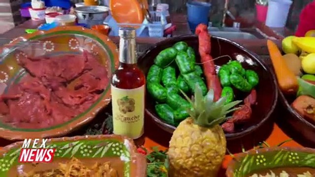 LA MARQUESA, UNO DE LOS SITIOS TURÍSTICOS MÁS VISITADOS