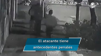 "Me decía que no gritara". Joven es salvada por mujer trans de ser secuestrada en Uruguay