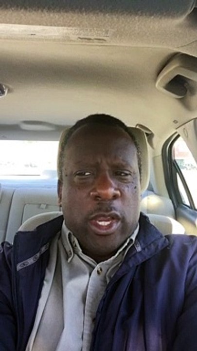 Black Americans Plight