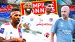 JT foot mercato : l'Olympique Lyonnais se prépare à une saignée XXL
