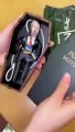 Boneco de vodu de Putin faz sucesso entre os ucranianos
