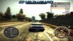 Need For Speed Most Wanted (2005) Race #5 Hwy 99 & State (Sprint)