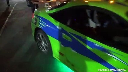 Best Of JDM Car Sounds 2018