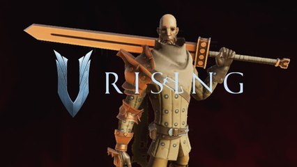 Octavian le Capitaine de la Milice V Rising : Où le trouver, comment le battre