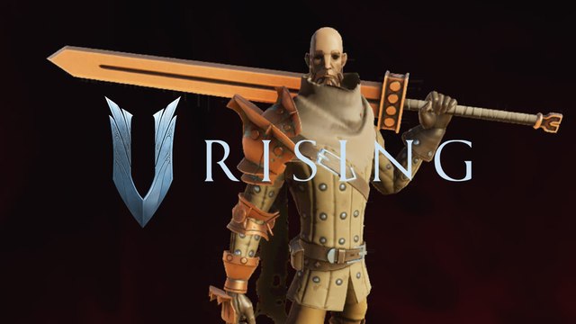 Octavian le Capitaine de la Milice V Rising : Où le trouver, comment le battre