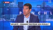 Karim Zéribi : «Si on n’occupe pas ces quartiers avec nos institutions républicaines, c’est les gangs qui vont les utiliser»