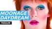 Tráiler de Moonage Dayream, el documental sobre David Bowie que llegará a los cines en otoño