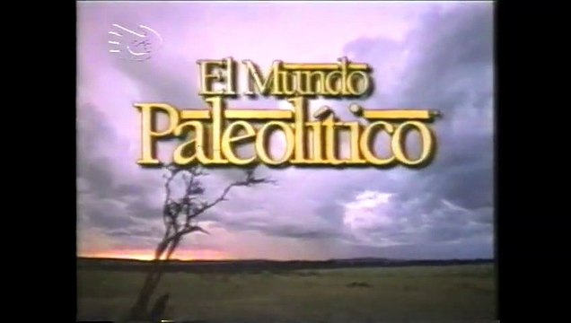 1 - DISCOVERY CHANNEL - PALEOWORLD - A ASCENSÃO DOS PREDADORES