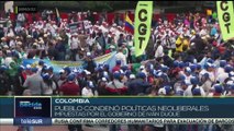 Registraduría de Colombia confirma garantías electorales