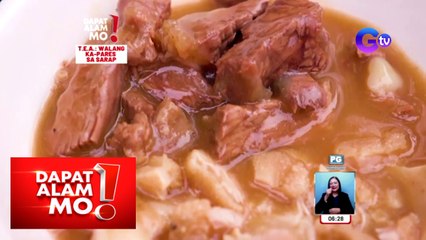 Blockbuster na pares sa Makati, bakit pinipilahan? | Dapat Alam Mo!