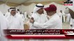 عضو المجلس البلدي سعود الكندري أقام حفل عشاء لأهالي الدائرة الرابعة بمناسبة فوزه في الانتخابات
