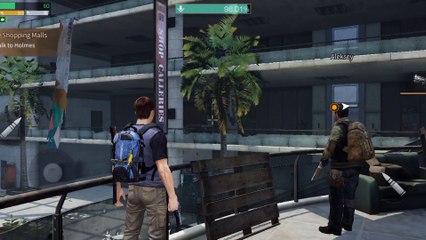 When We save Andy and her daughter Murphy __ LifeAfter gameplay __