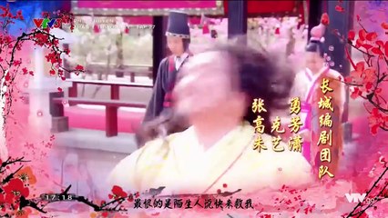 Thần Y Truyền Kỳ VTV3 - Tập 27 Thuyết Minh