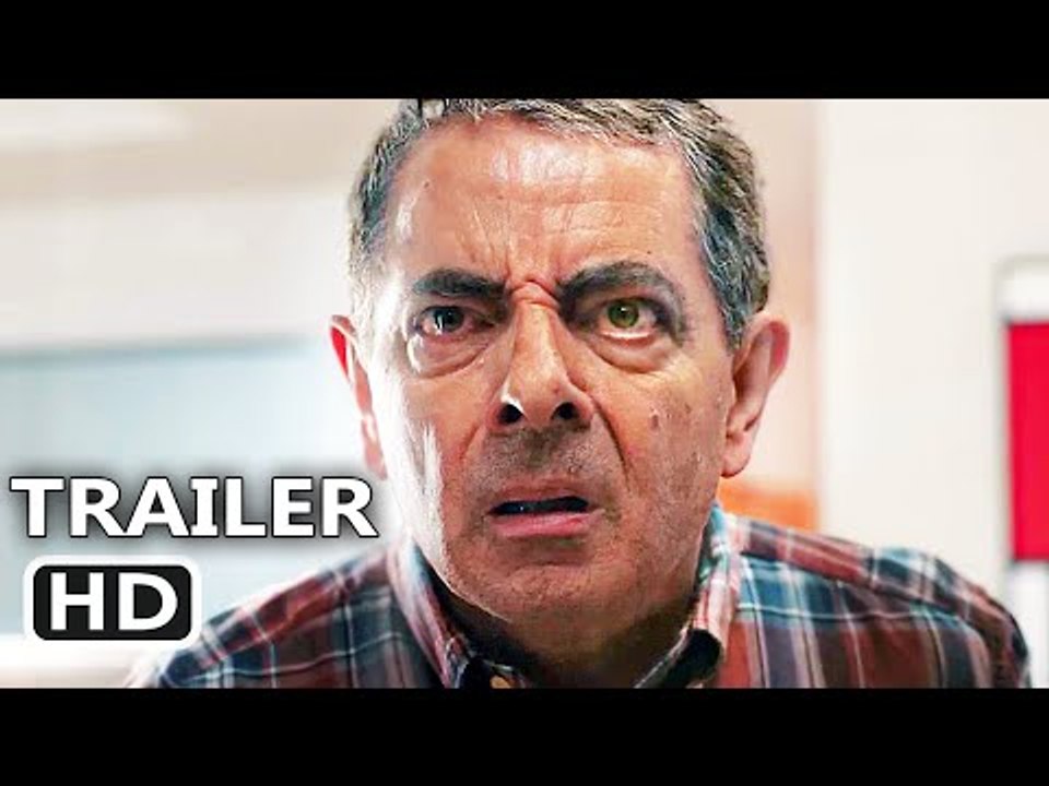 MAN VS BEE Trailer