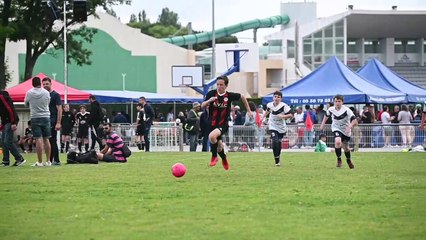 2022.05.26 - Tournoi Hagetmau U13