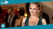 Cannes 2022 : Claire Keim radieuse sur le tapis rouge dans une robe au magnifique décolleté