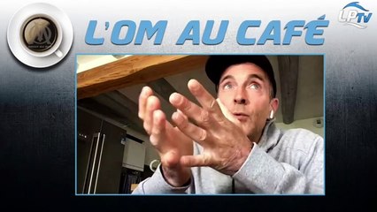 OM : Longoria veut un recrutement "Champions League"