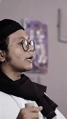 Jangan mudah Berburuk Sangka pada orang lain