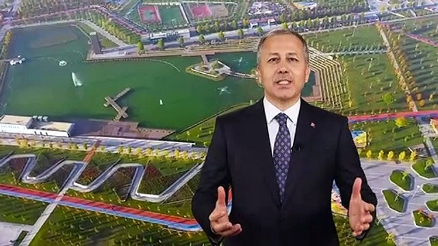 Vali Yerlikaya duyurdu: Atatürk Havalimanı'nda İstanbul'un Kurtuluşu etkinliği düzenlenecek