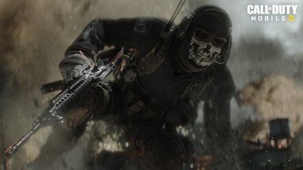 Call of Duty Mobile - Trailer de lancement