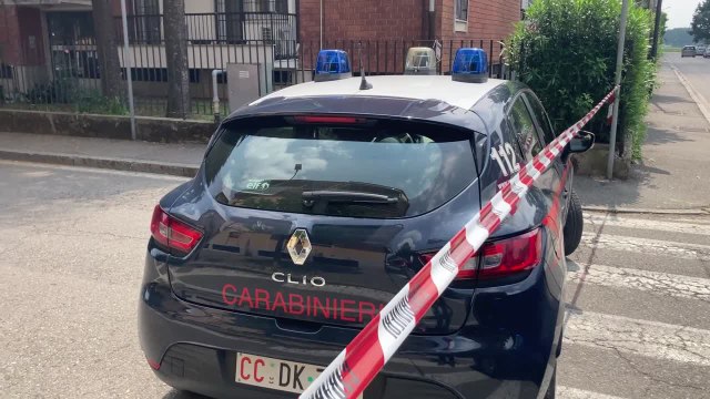 Anziana trovata morta in casa nel Milanese