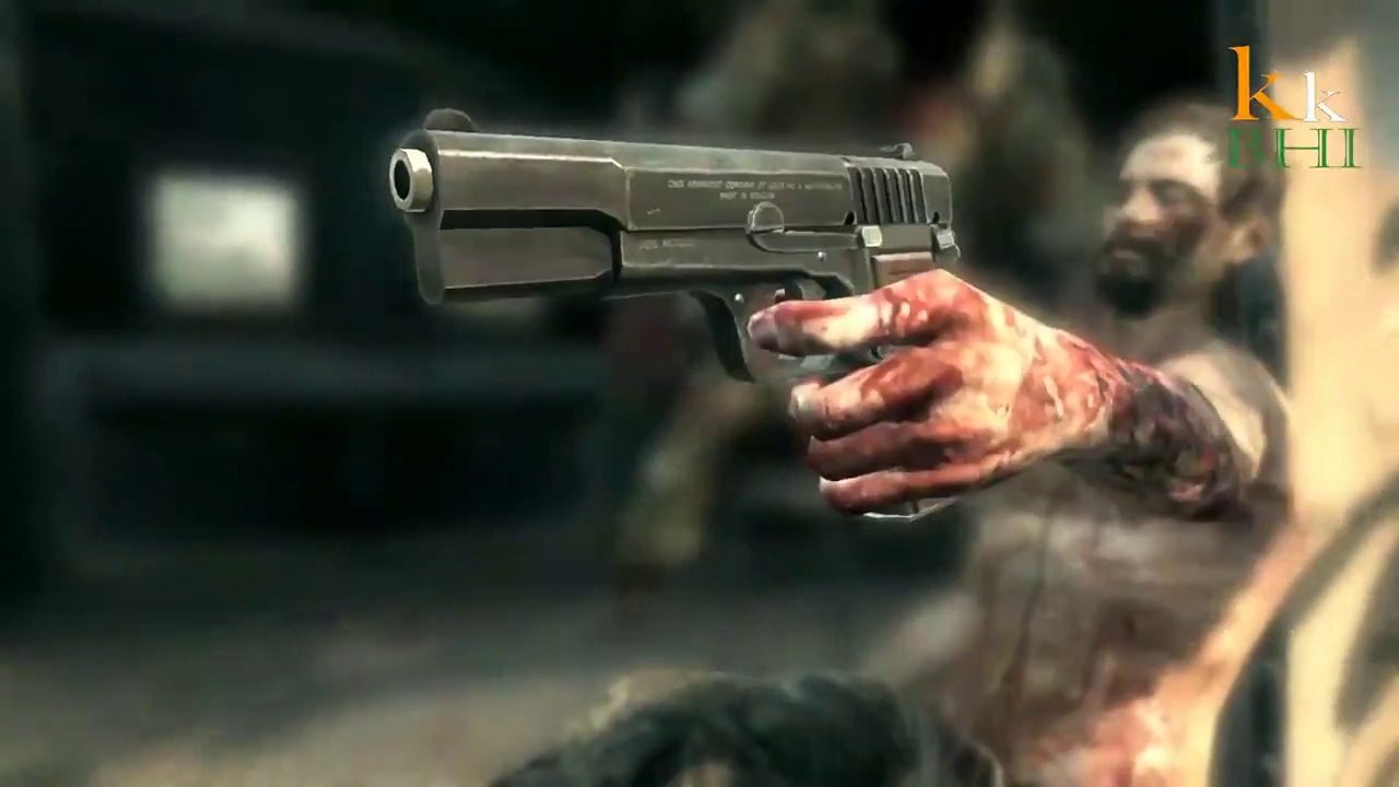 call of duty black ops 2 gameplay walkthrough part 2