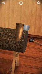 Nice and relaxing sound antistress gameplay video natural sound