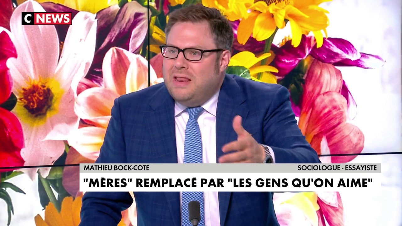Mathieu Bock-Côté : «Cette rhétorique consiste au nom de l’inclusion à exclure des réalités qui sont celles de l’immense majorité»