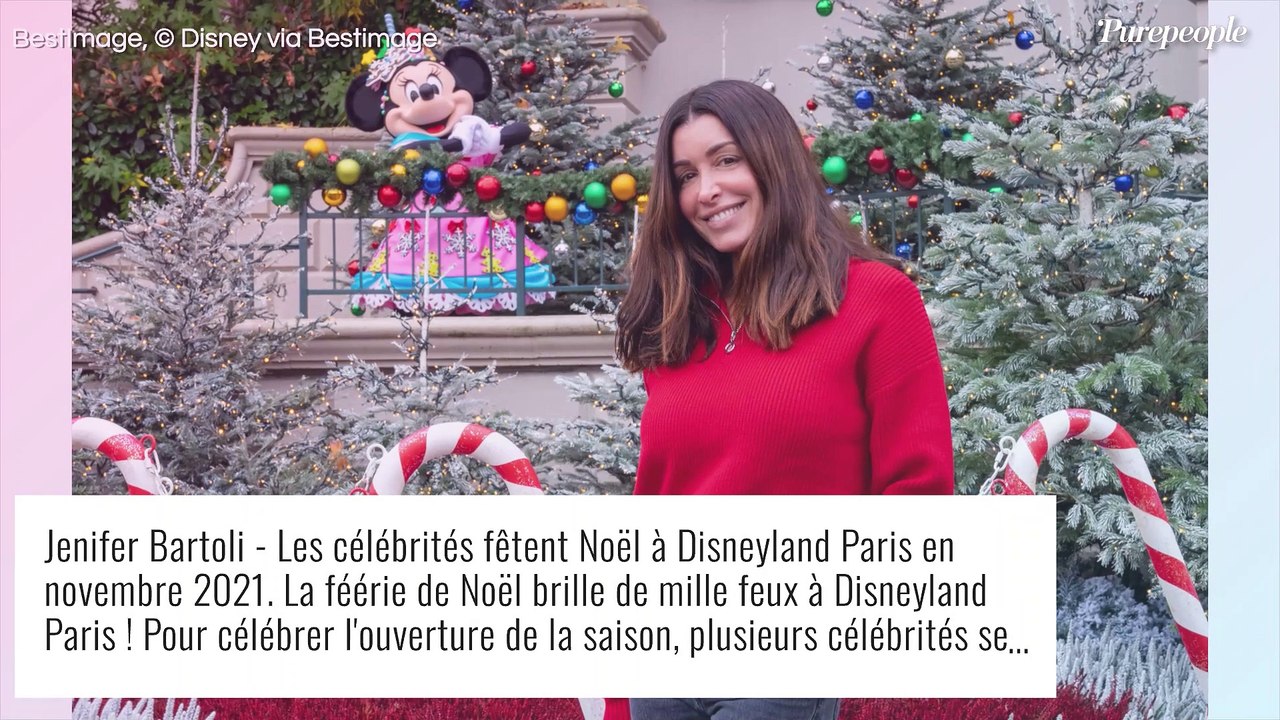 Thierry Neuvic et Jenifer séparés : "Des scènes d'amour avant même d'être ensemble", retour sur leur rencontre