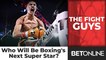 Boxing Next Super Star, UFC Fight Night Fallout & Davis vs Romero Fight Preview | The Fight Guys
