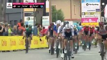 Giro d’Italia 2022 – Stage 18 [LAST 10 KM]