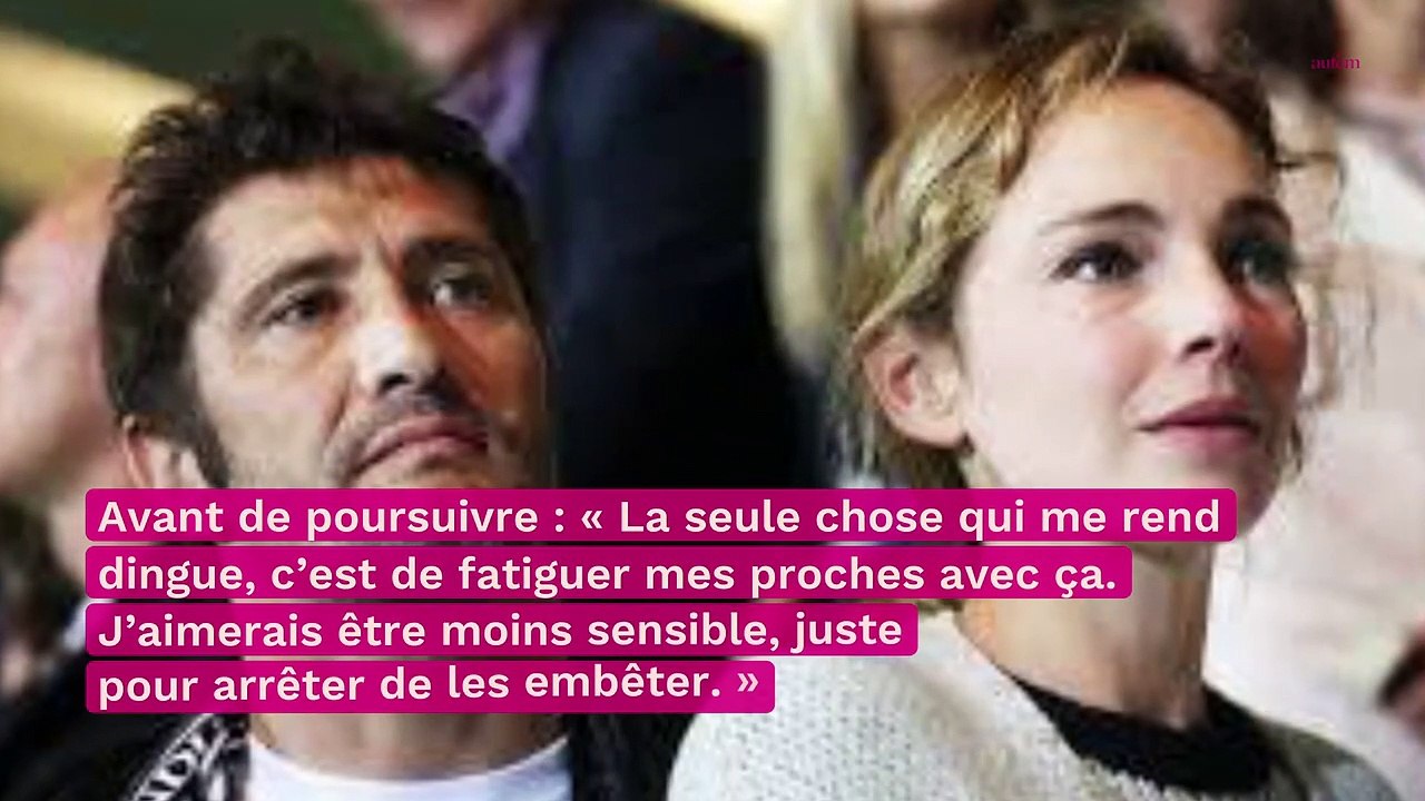 « Ma force et ma faiblesse » : Claire Keim touchante sur son hypersensibilité
