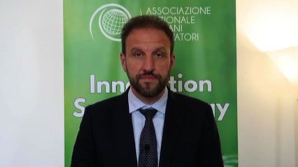 Intesa SanPaolo Innovation Center a Smart Energy Conference